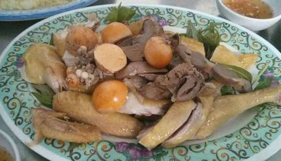 Thiên Kiều - Cơm, Cháo & Gỏi Gà Ta