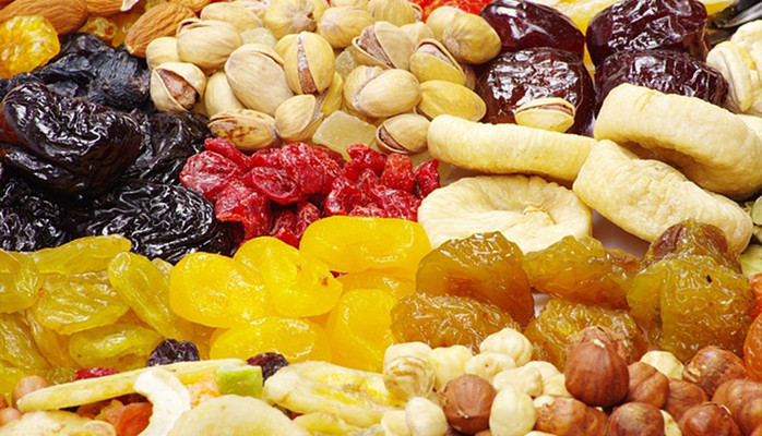 N Foods - Cửa Hàng Thực Phẩm khô