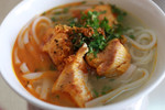 Bánh Canh Nam Giao