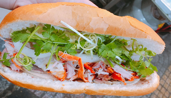 Bánh Mì Lý Đế