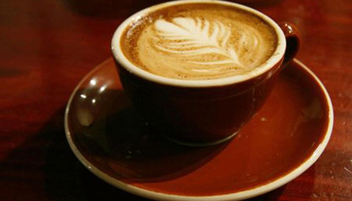 Napoli Coffee - Dương Quảng Hàm