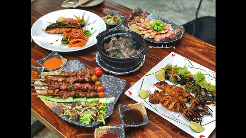 🍖 MỒI NHẬU NGON - BEER ĐA DẠNG 🍻