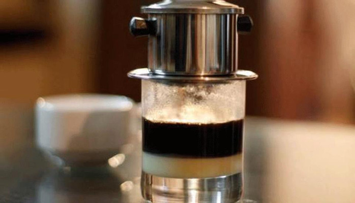 Nau Cafe - Chung Cư Tây Thạnh