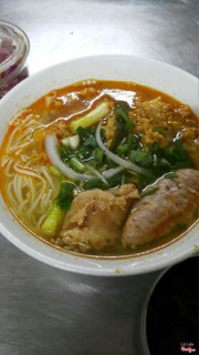 bún bò