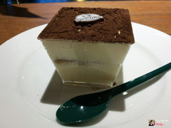 Tiramisu 35k