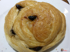 Raisin Danish 17k