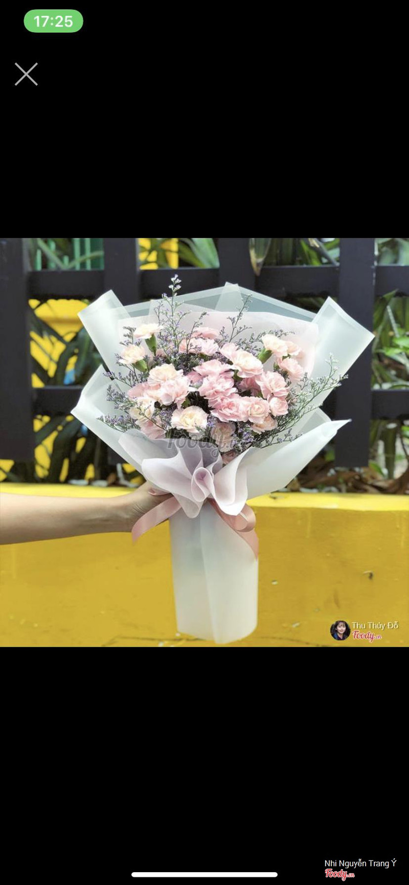 Hình mẫu