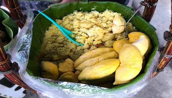 Xôi Hà Dung - Đoàn Văn Bơ