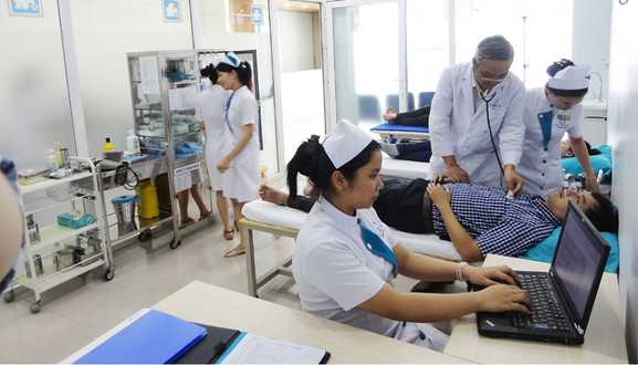 Phòng Khám Đa Khoa An Phúc