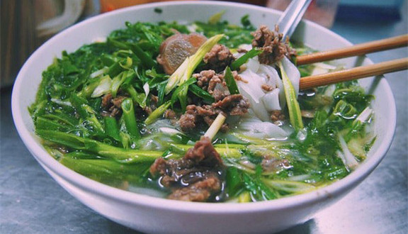 Nguyệt - Phở & Cơm Chiên