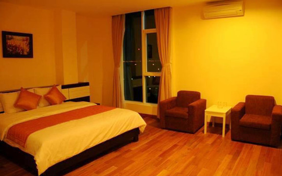 Ngôi Nhà Nhỏ 1 Hotel