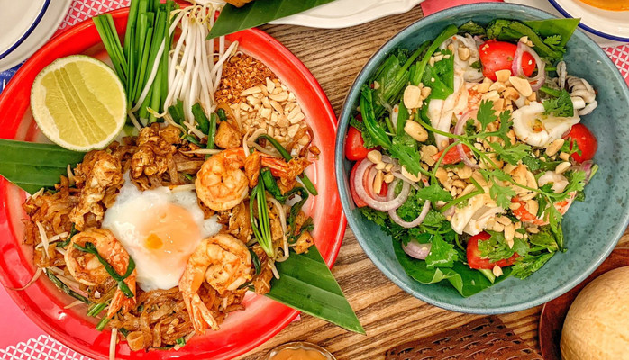 Meme Bistro - 47A Nguyễn Hữu Huân