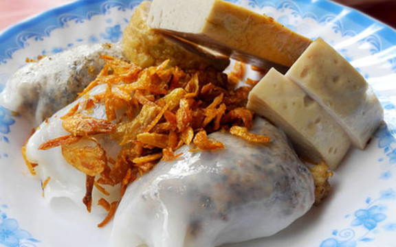 Bánh Cuốn Lan Hạnh