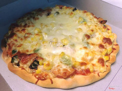 Pizza cheese