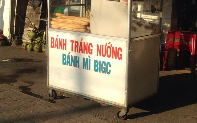 Bánh Mì BigC - Biên Hòa