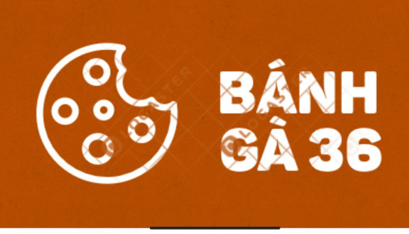 Bánh Gà 36 - Bánh gà - 43BT4 khu đô thị Cầu Bươu