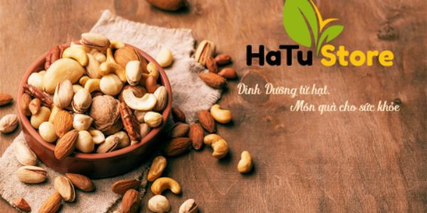 HATU STORE - Ăn Vặt - Dương Thị Mười