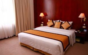 Hương Giang Hotel - Mai Hắc Đế