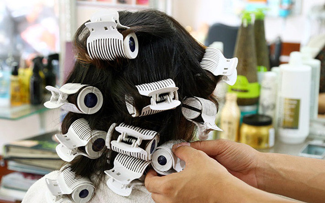 Hair Salon Thành - Cách Mạng Tháng 8