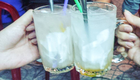 Vựa Dừa Vĩnh Long