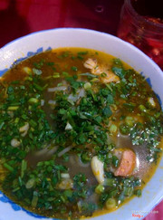 
Bánh Canh