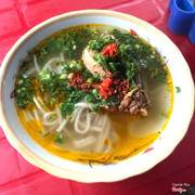 
Bánh Canh Vịt