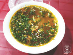 Bánh canh vịt