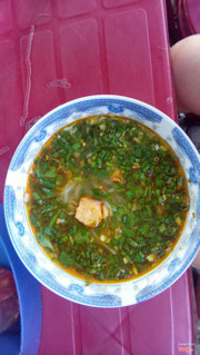 bánh canh