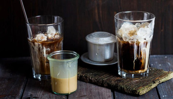 H2 Coffee & Nước Ép Nguyên Chất