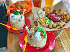 Hè này không nên bỏ lỡ