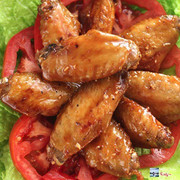 Cánh gà nước mắm