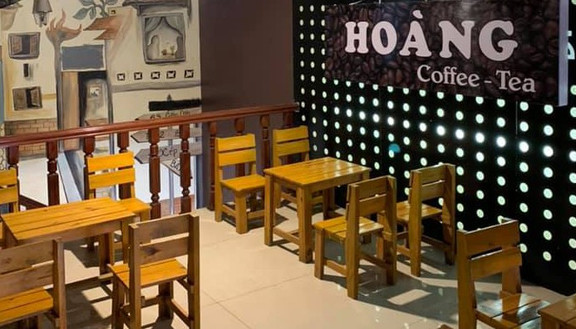 Hoàng Coffee