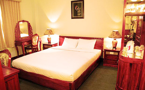 Thủy Tiên Hotel 