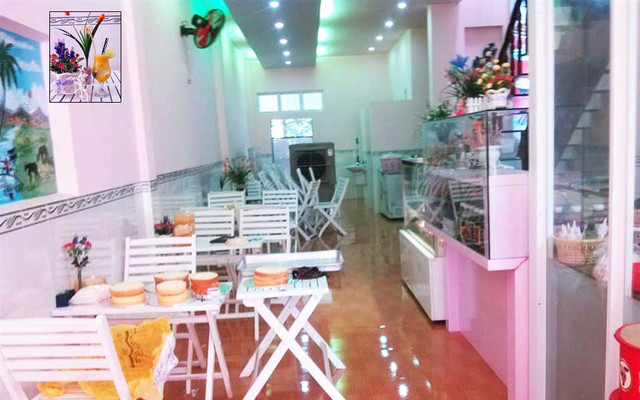 Mỹ Phụng Bakery 