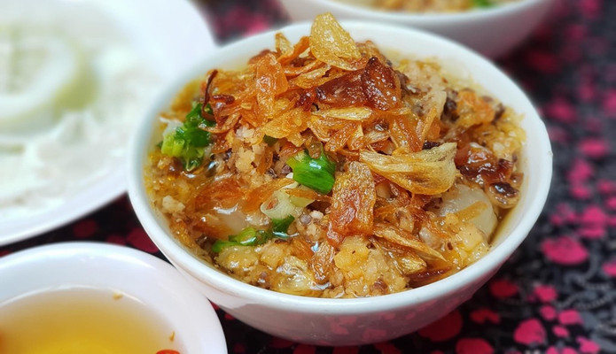 Chè Tỷ Muội