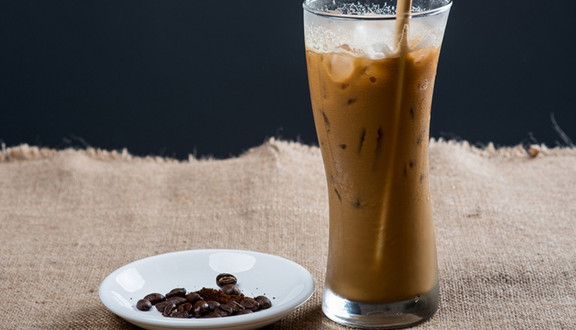 Rain Coffee - Nguyễn Chánh