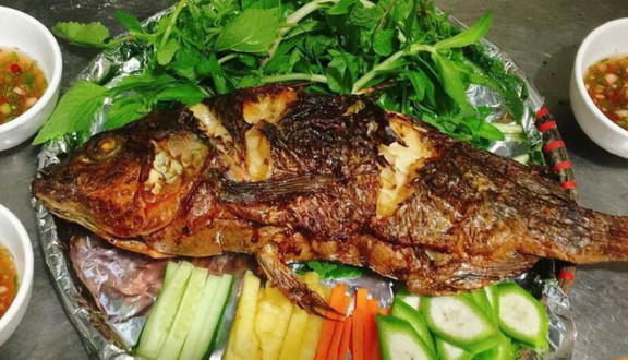 Nhà Hàng Hoàng Hôn