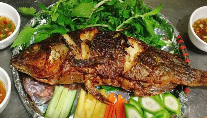 Nhà Hàng Hoàng Hôn