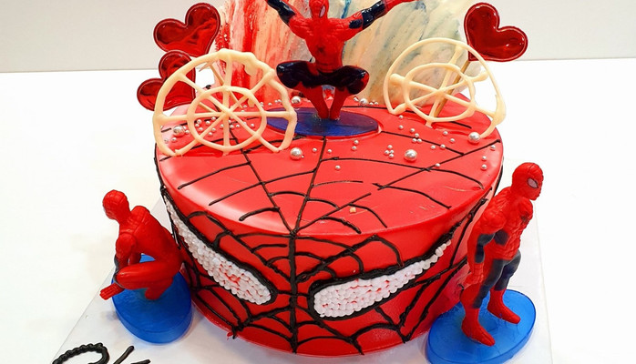 Maika Bakery - Hoàng Quốc Việt