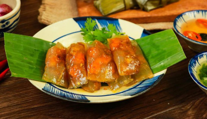 Quán Ăn Xứ Huế - Bánh Lọc, Bánh Nậm & Bún Bò Huế