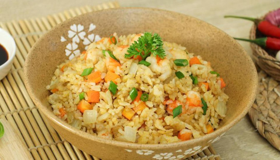 Cơm Chiên & Mì Xào Net Pro