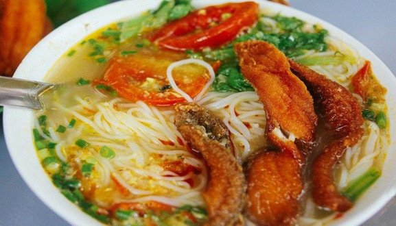 Thiện Béo - Cơm Văn Phòng, Bún, Ph