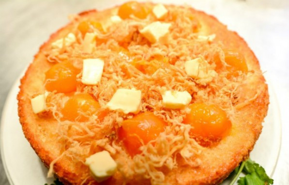 Tiệm Bánh Huda Cake - Ăn vặt - Đông Giang