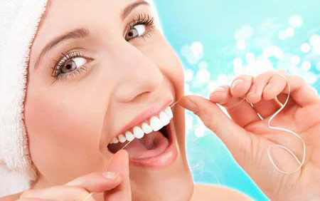 Nha Khoa Bác Sĩ Nguyễn Bá Hiền - Bà Hạt
