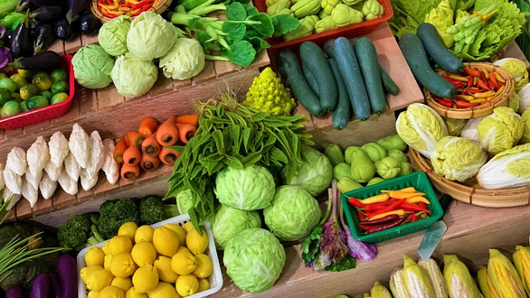 Tạp Hóa Anh Thư - Tân Sơn Hòa