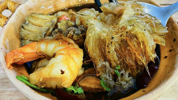 Đà Lạt BIG Seafood Hải Sản Thượng Hạng - Lê Hồng Phong