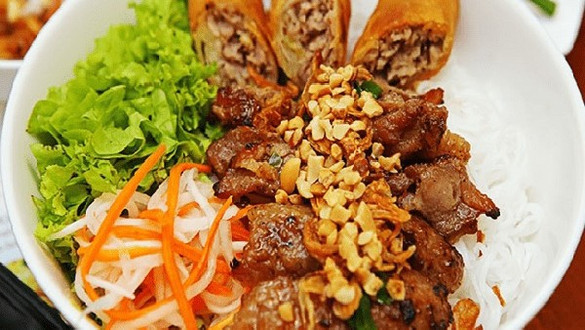 Bếp Bà Tư - Ẩm Thực Miền Tây - Nguyễn Cao