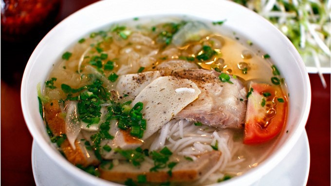 Quán Bún Chả Cá Nem Nướng Nha Trang - Đồng Khởi