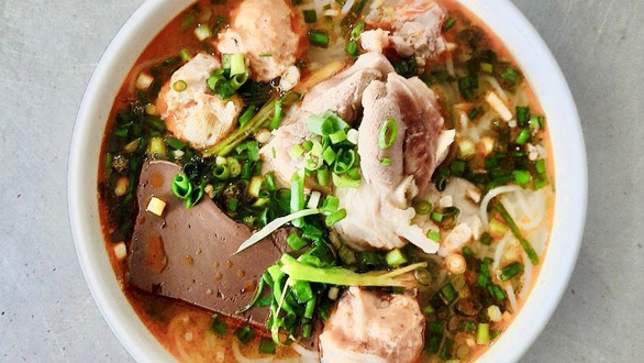 Bún Bò Huế 66 - Phùng Hưng