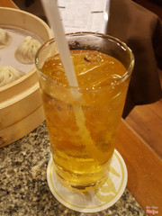 Pokka Tea: Oolong